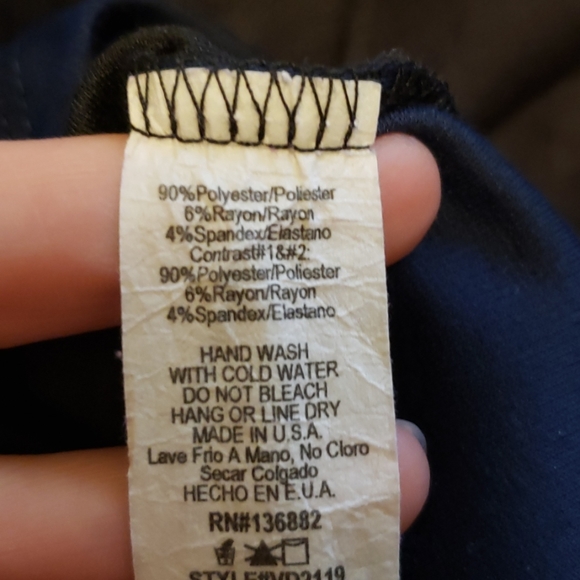 Charlatte russe fitted mini dress - Picture 7 of 7